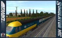 Cкриншот Trainz Simulator, изображение № 962768 - RAWG