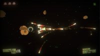 Cкриншот SPACE ASTEROID SHOOTER: RETRO ACHIEVEMENT HUNTER, изображение № 652072 - RAWG