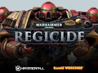 Cкриншот Warhammer 40,000: Regicide, изображение № 18078 - RAWG