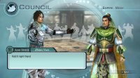 Cкриншот Dynasty Warriors 6: Empires, изображение № 530079 - RAWG