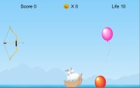 Cкриншот Balloon Strike, изображение № 858372 - RAWG