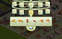 Cкриншот Star Chef: Cooking & Restaurant Game, изображение № 1873168 - RAWG