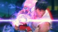 Cкриншот Street Fighter 4, изображение № 490929 - RAWG