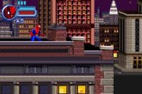 Cкриншот Spider-Man: Mysterio's Menace, изображение № 733615 - RAWG