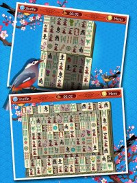 Cкриншот Mahjong Summer Deluxe - Majong Amazing Journey (Pro Version), изображение № 1906803 - RAWG