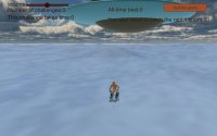 Cкриншот Chasing rabbits in snow, изображение № 3538455 - RAWG