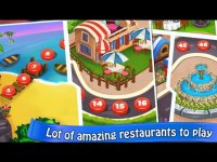 Cкриншот Cooking Day Restaurant Game, изображение № 2112357 - RAWG