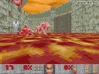 Cкриншот The Ultimate Doom: Thy Flesh Consumed, изображение № 306199 - RAWG