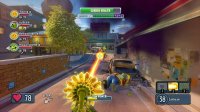 Cкриншот Plants vs Zombies Garden Warfare, изображение № 630497 - RAWG