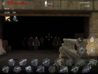 Cкриншот Zombie Fire: FPS, изображение № 1890179 - RAWG