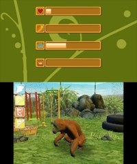 Cкриншот My Zoo Vet Practice 3D, изображение № 798202 - RAWG