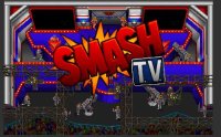 Cкриншот Smash TV, изображение № 737809 - RAWG