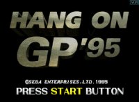 Cкриншот Hang-On GP, изображение № 2149413 - RAWG