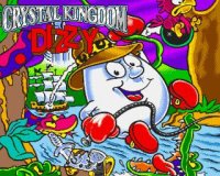 Cкриншот Crystal Kingdom Dizzy, изображение № 744132 - RAWG