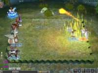 Cкриншот Heroes of Might and Magic Online, изображение № 493584 - RAWG