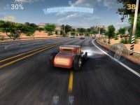 Cкриншот CarX Highway Racing, изображение № 921600 - RAWG