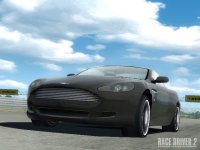 Cкриншот ToCA Race Driver 2: Ultimate Racing Simulator, изображение № 386697 - RAWG