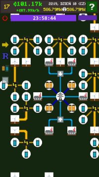 Cкриншот Power Grid Tycoon, изображение № 2843860 - RAWG