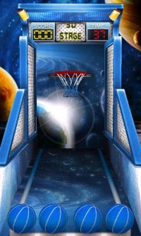 Cкриншот Basketball Mania, изображение № 1440590 - RAWG