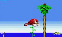 Cкриншот Sonic Blast, изображение № 782088 - RAWG
