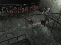 Cкриншот Silent Hill 4: The Room, изображение № 401950 - RAWG