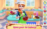 Cкриншот My Bakery Empire - Bake, Decorate & Serve Cakes, изображение № 1539433 - RAWG