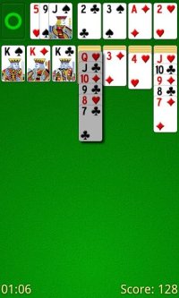 Cкриншот Odesys Solitaire, изображение № 1540625 - RAWG