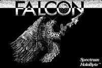 Cкриншот Falcon (Old), изображение № 744309 - RAWG