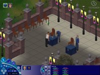 Cкриншот The Sims: Unleashed, изображение № 330386 - RAWG