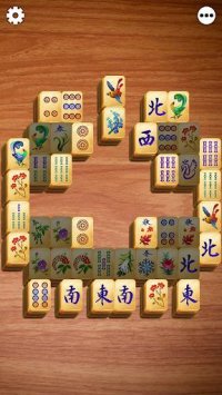 Cкриншот Mahjong Crush 2019, изображение № 2083520 - RAWG