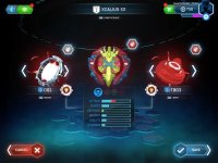 Cкриншот BEYBLADE BURST app, изображение № 1472104 - RAWG