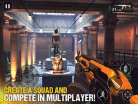 Cкриншот Modern Combat 5: The Multiplayer eSports Shooter, изображение № 1693184 - RAWG