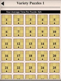 Cкриншот Eric's Sudoku –Classic Puzzles, изображение № 2056432 - RAWG