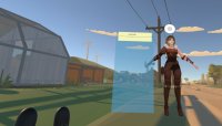 Cкриншот VR воссоздает жизнь, изображение № 2686268 - RAWG