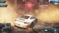 Cкриншот Need for Speed: Most Wanted - A Criterion Game, изображение № 595392 - RAWG