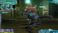 Cкриншот Crisis Core: Final Fantasy VII, изображение № 725058 - RAWG
