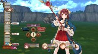 Cкриншот Atelier Sophie: The Alchemist of the Mysterious Book, изображение № 236893 - RAWG