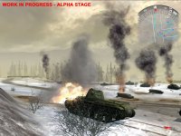 Cкриншот Panzer Elite Action: Танковая гвардия, изображение № 422058 - RAWG