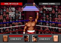Cкриншот Greatest Heavyweights, изображение № 759376 - RAWG