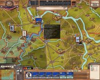 Cкриншот AGEod's American Civil War: Война Севера и Юга, изображение № 470015 - RAWG