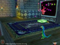 Cкриншот Gex: Enter the Gecko (1998), изображение № 319219 - RAWG
