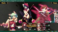 Cкриншот Dungeon Travelers: To Heart 2 in Another World, изображение № 3669714 - RAWG