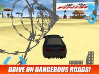 Cкриншот Beach Car Xtreme Dirt, изображение № 1839503 - RAWG