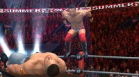 Cкриншот WWE SmackDown vs RAW 2011, изображение № 556546 - RAWG