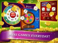 Cкриншот Bingo City 75 + Slots & Poker, изображение № 1811886 - RAWG