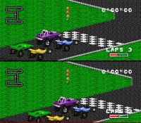 Cкриншот Radical Psycho Machine Racing, изображение № 762524 - RAWG