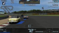 Cкриншот Gran Turismo: The Real Driving Simulator, изображение № 2096299 - RAWG