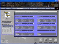 Cкриншот Tournament Dreams College Basketball, изображение № 391564 - RAWG
