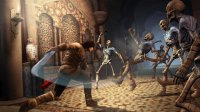 Cкриншот Prince of Persia: Забытые пески, изображение № 120242 - RAWG