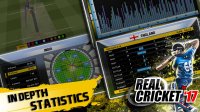 Cкриншот Real Cricket 17, изображение № 679446 - RAWG